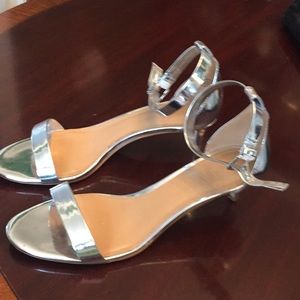 Jcrew kitten heels